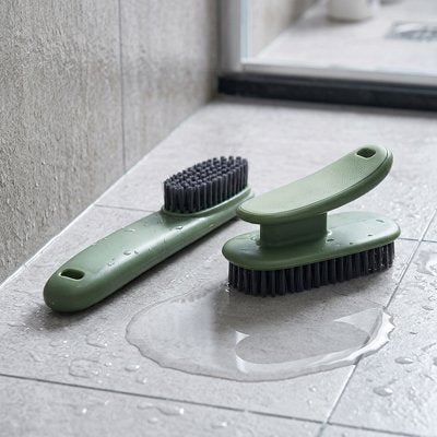 Brosse nettoyage joint carrelage Ergonomique polyvalence