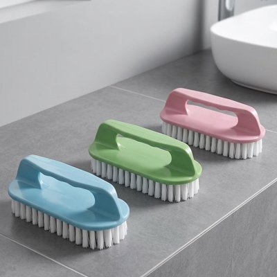 Brosse pour nettoyer le carrelage Efficace durable