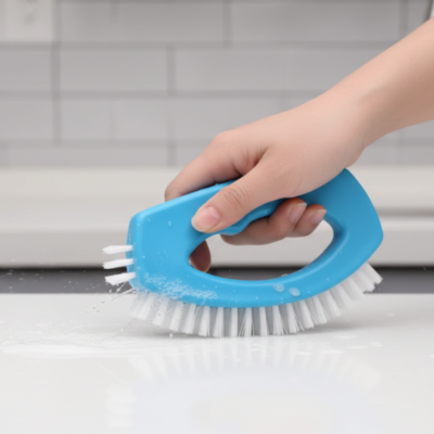 brosse pour nettoyer les joints de carrelage surface ErgoPro