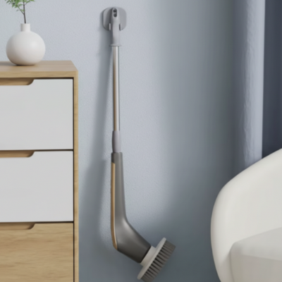 brosse rotative carrelage MultiClean Premium suspendre vertical