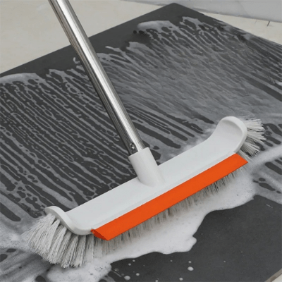 brosser sol carreler brosse sol