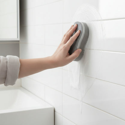 eponge magic Ecologique Durable carreaux