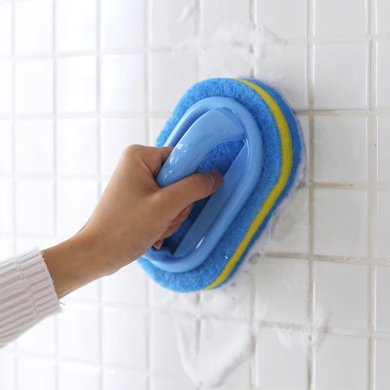 éponge magique Ultra-Absorbante mur carreaux