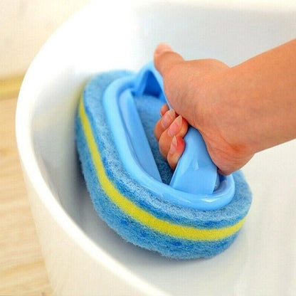 éponge magique Ultra-Absorbante vasque