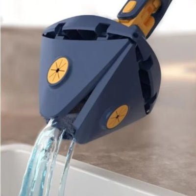 essore facilement l'eau avec balai lave sol