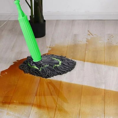 lave sol balai espagnol