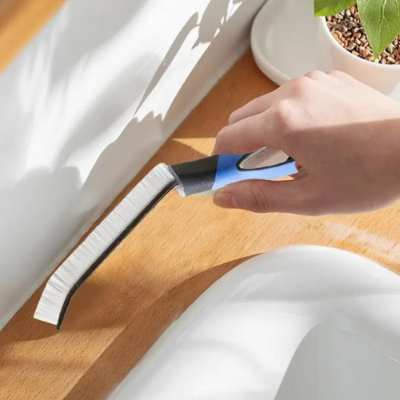 nettoyage avec brosse joint de carrelage UltraErgo faicilement