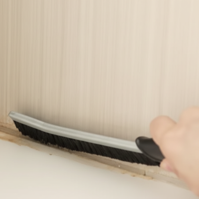 nettoyage recoin brosse joint UltraNet