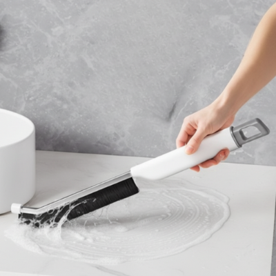 nettoyage sans effort brosse à joint Anti Moisissure