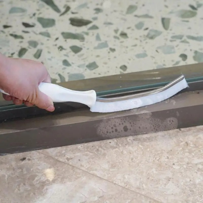 nettoyer efficace brosse à joint carrelage ErgonomClean