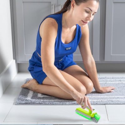 nettoyeur carrelage brosse joints-sol