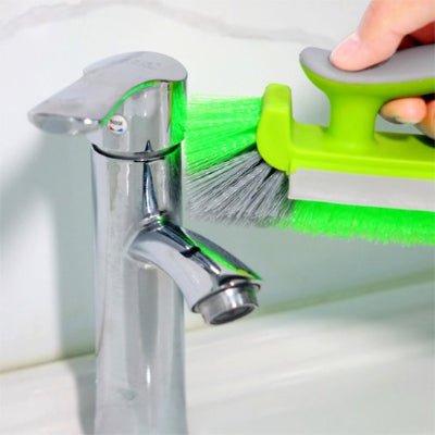 nettoyeur carrelage brosse multifonction