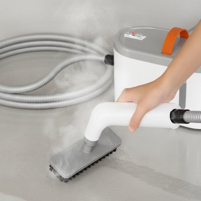 Nettoyeur vapeur à main | Hygiénique 9 en 1