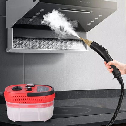 nettoyeur vapeur à main Écologique et désinfectant hottes 