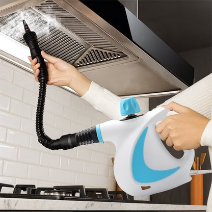 Nettoyeur vapeur à main Écologique Flexible