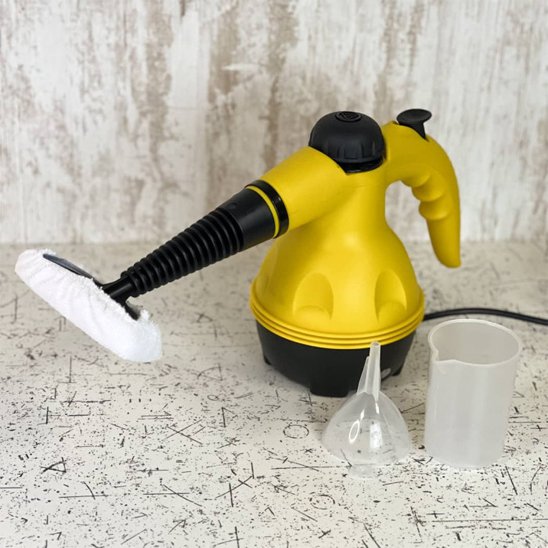 nettoyeur vapeur main Économique multifonction