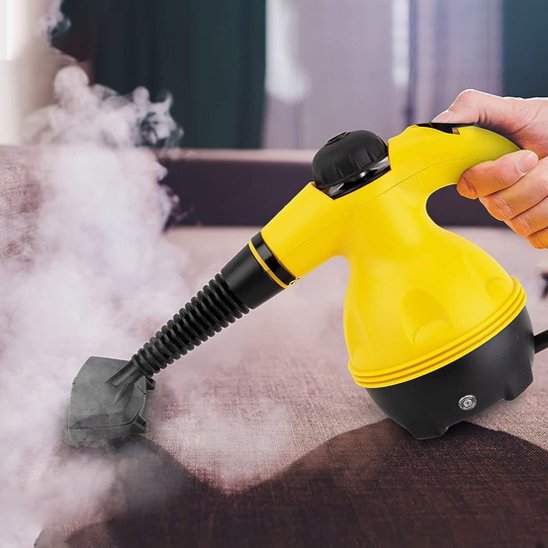 nettoyeur vapeur main Économique portative