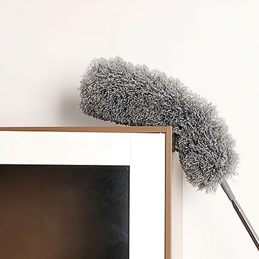 PLUMEAU TELESCOPIQUE Ultra-DouxClean polyvalent