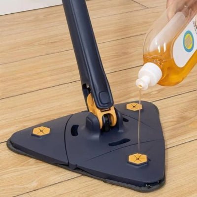 produit se met directement au balai lave sol