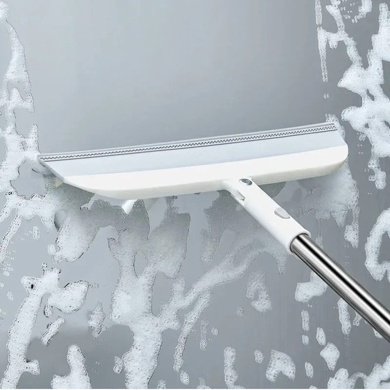 Raclette nettoyage Ultra-légère ajustable nettoie sans trace