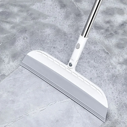 Raclette nettoyage Ultra-légère ajustable nettoie sol
