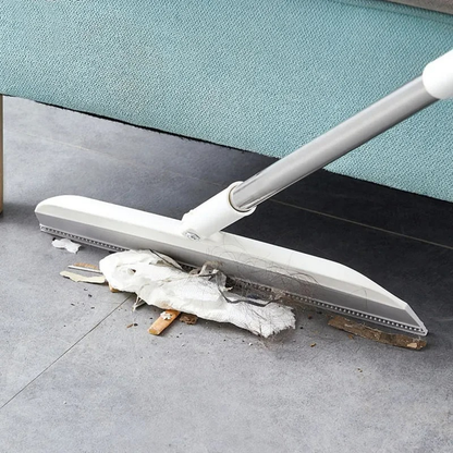 Raclette nettoyage Ultra-légère ajustable sous meuble