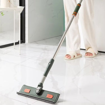 raclette sol tige d'épissure nettoie efficace