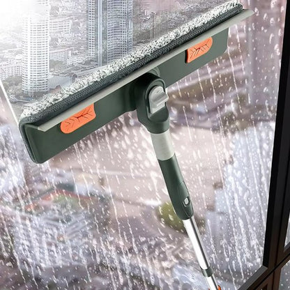 raclette sol tige d'épissure nettoie sans trace