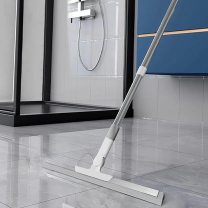 Raclette sol​s Séchage Professionnel blanc