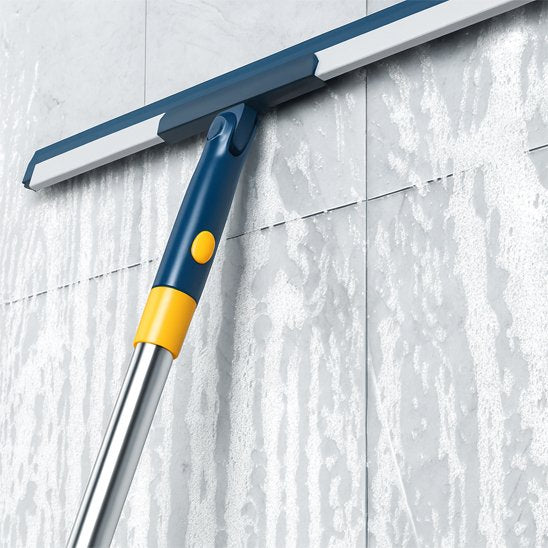 Raclette sol​s Séchage Professionnel double raclette