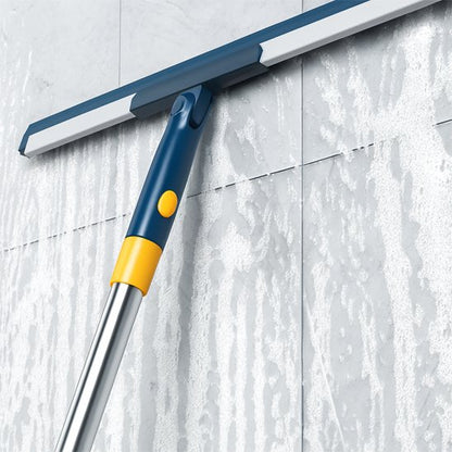 Raclette sol​s Séchage Professionnel double raclette