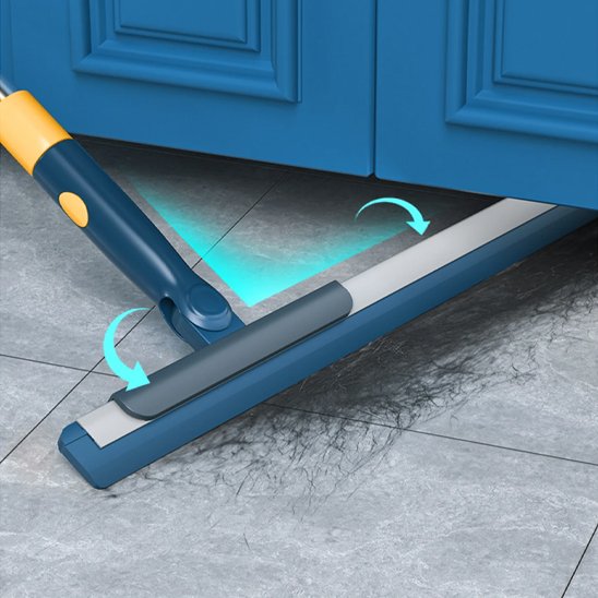 Raclette sol​s Séchage Professionnel tête pivotante