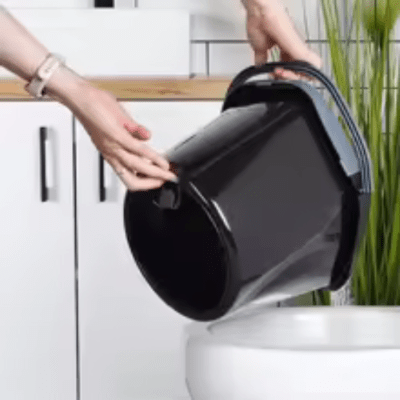 seau essoreur | essorax - Propretechic Eclat