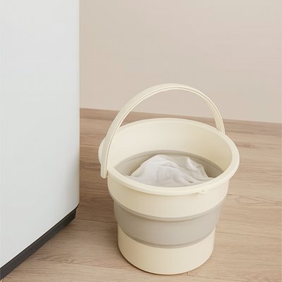 seau pour menage résistant pour tremper linge