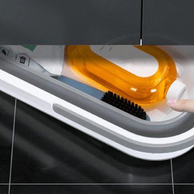 seau pour serpillère EasyStore pour rangement