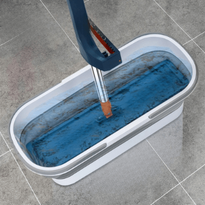 seau pour serpillère EasyStore pour serpillère