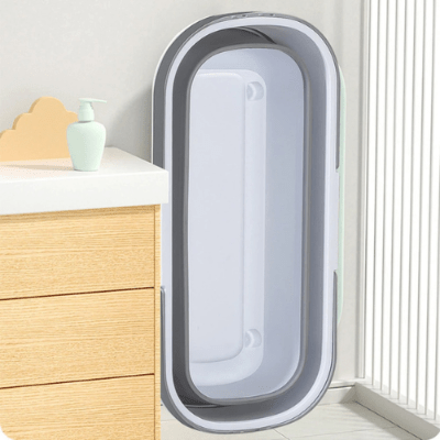 gagne de place avec seau pour serpillère EasyStore