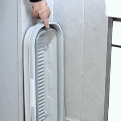 gagne de place seau rectangulaire EcoSpace