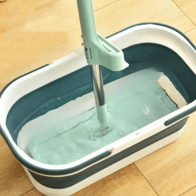  serpillière tremper seaux