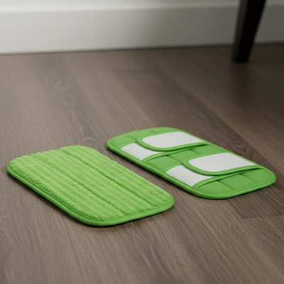 serpillere double face lavable