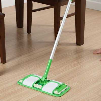 serpillere double face multi-surfaces