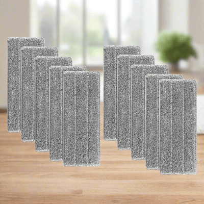 Serpilleres microfibres économiques écologiques