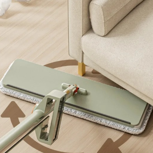 serpilliere professionnelle Auto Essorante nettoie sous canapé