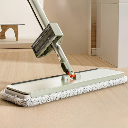 serpilliere professionnelle Auto Essorante salon